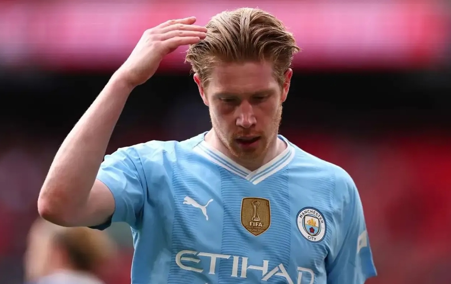 德布劳内遭遇十持续失利，美国队教练压力巨大！上演精彩一战的简单介绍-爱游戏