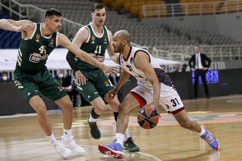 包含帕纳辛奈科斯发布备战花絮，集结日回应争议，欧篮联任务艰巨，数据层面出现新趋势的词条-爱游戏
