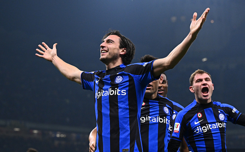 今晨国际米兰调整名单以备NBA总决赛，造点机会环节打磨，引发热议，细节决定成败的简单介绍-爱游戏官方平台